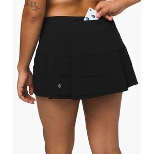 03 Lululemon Pace Rival Skirt